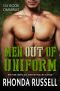 [Men Out of Uniform 01] • Men Out of Uniform · 6 Book Omnibus